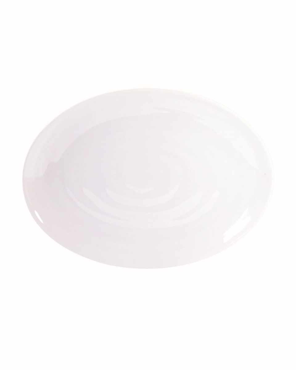 Origine Oval Platter, 13"