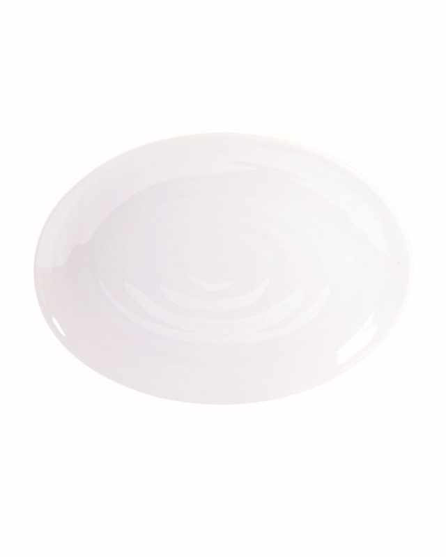 Origine Oval Platter, 13"