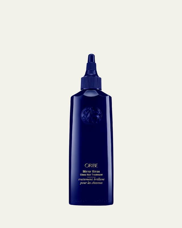 Mirror Rinse Glass Hair Treatment, 5.9 oz.