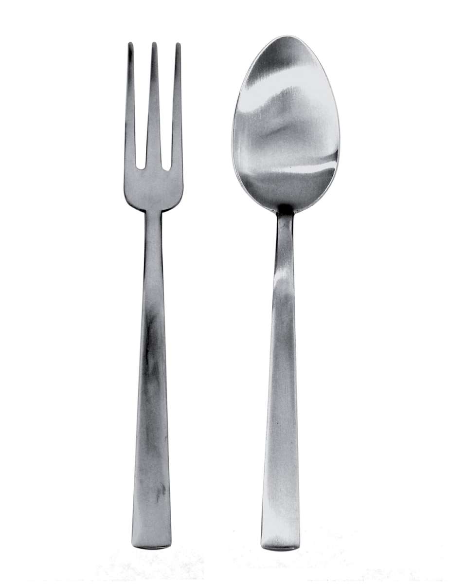 Levantina Ice Serving Utensil Set