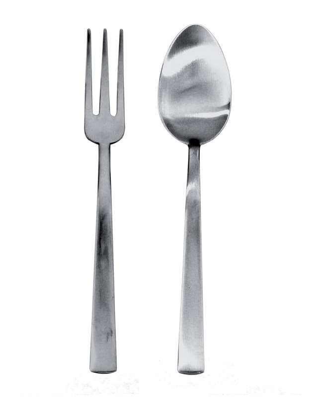 Levantina Ice Serving Utensil Set