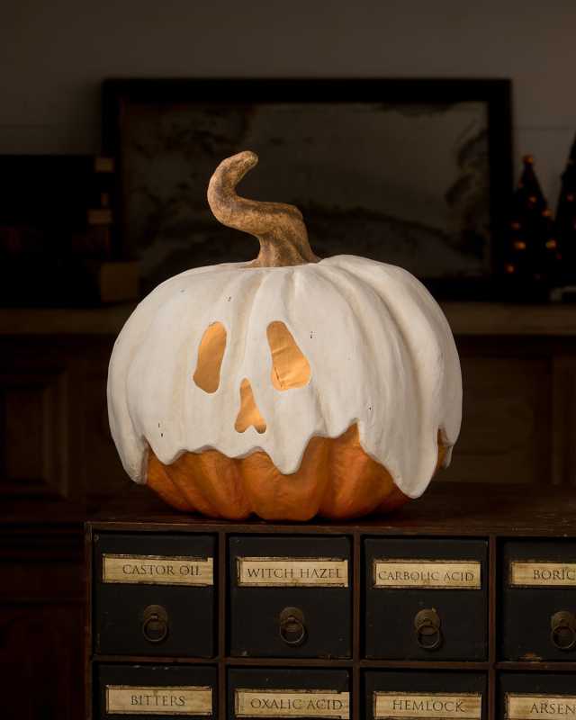 Ghost Jack Decor