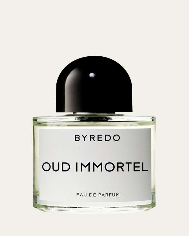 Oud Immortel Eau de Parfum,