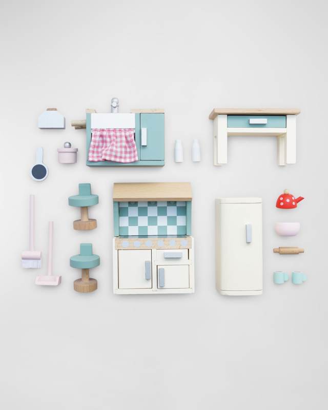 Daisylane Kitchen