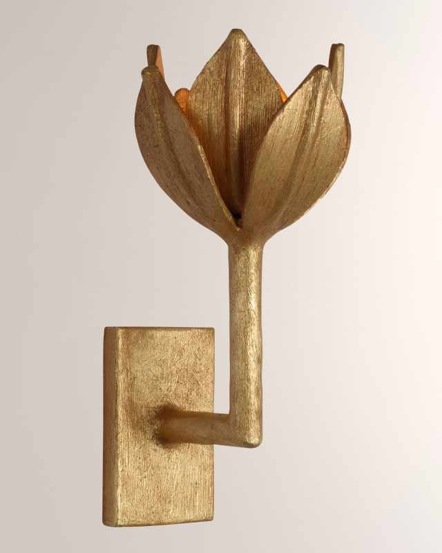 Alberto Small Sconce By Julie Neill