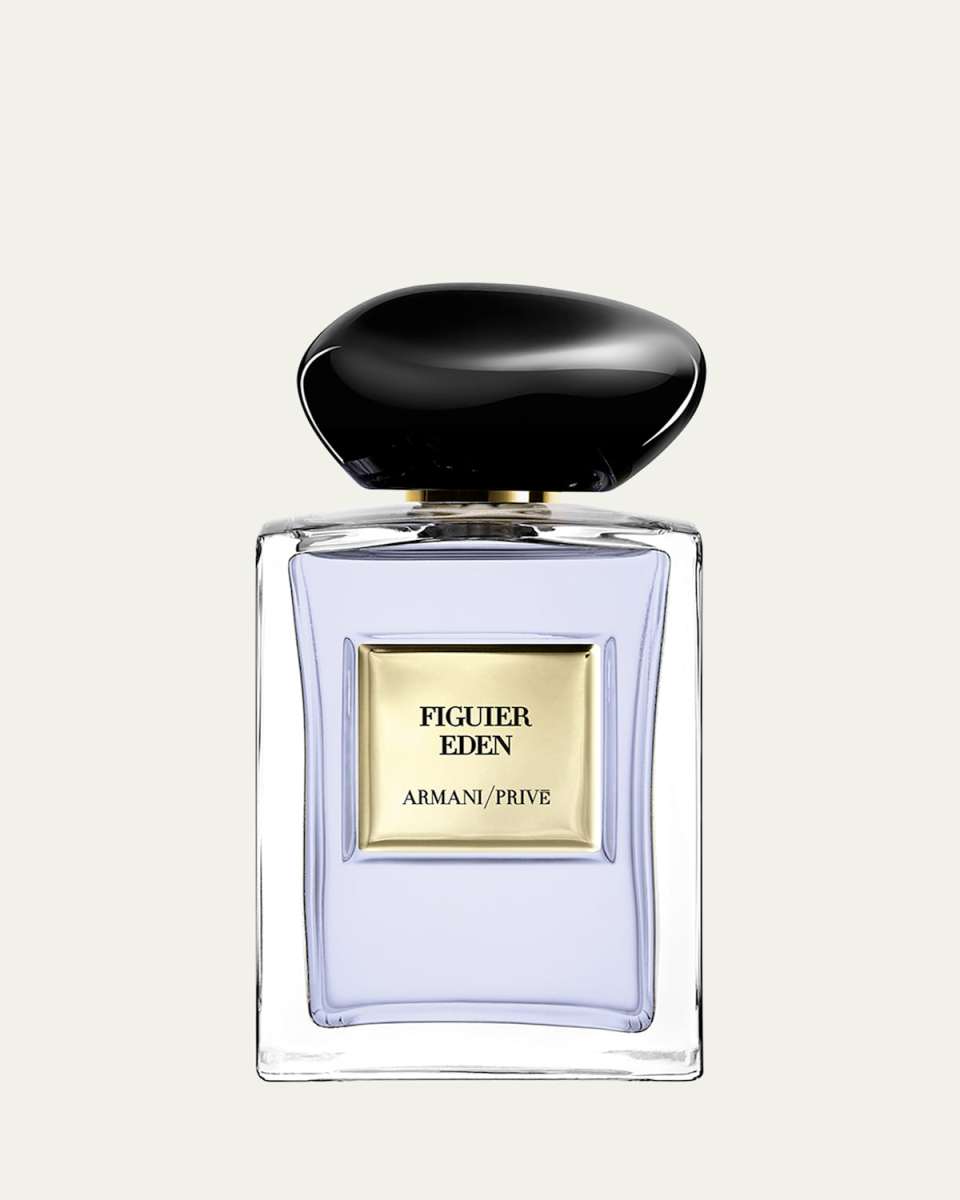 Prive Figuier Eden Eau De Toilette, 3.4 oz./ 100 mL