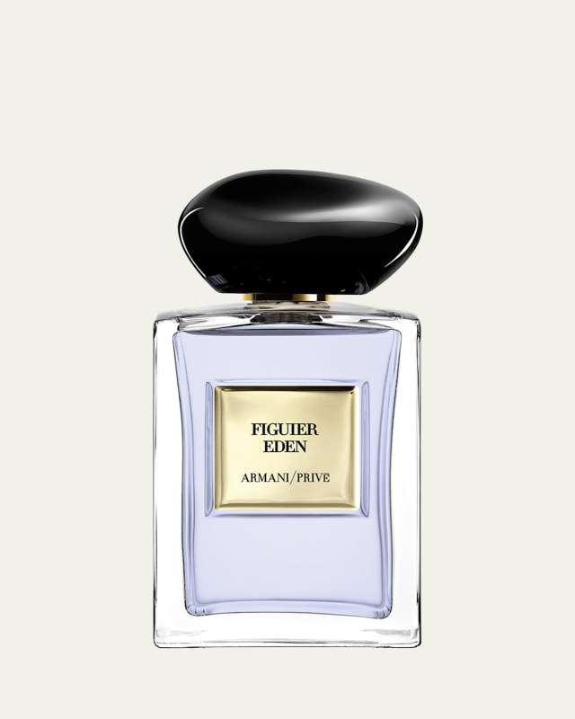 Prive Figuier Eden Eau De Toilette, 3.4 oz./ 100 mL