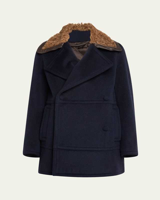 Zora Coat