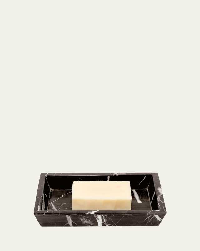 Rhodes Soap Dish