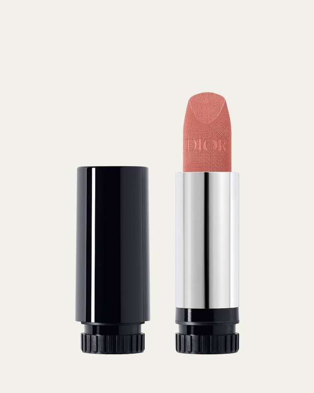 Dior Rouge Velvet Lipstick Refill
