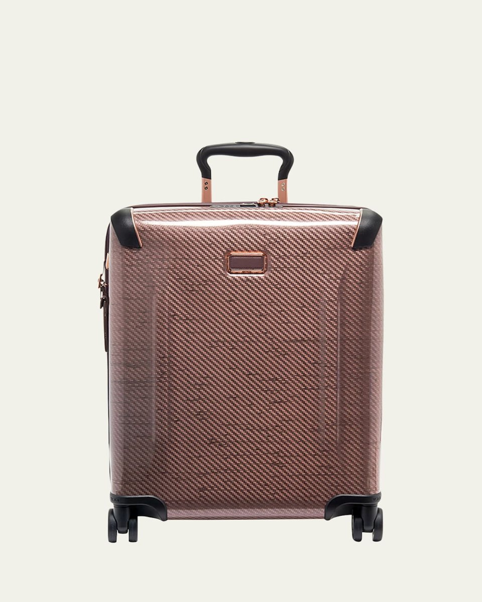 Continental Expandable Carry-On Spinner