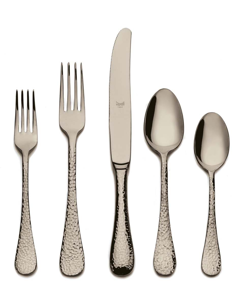 Epoque 5-Piece Flatware Set