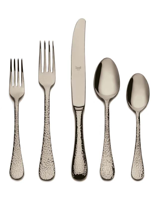Epoque 5-Piece Flatware Set