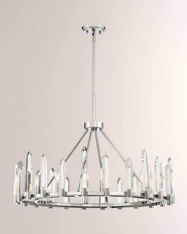 Watson 8-Light Chandelier