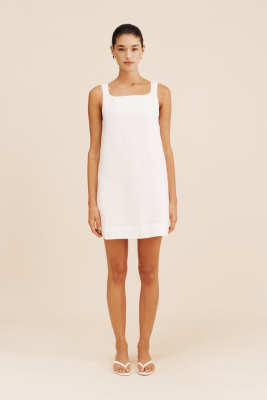 POSSE VAL MINI DRESS