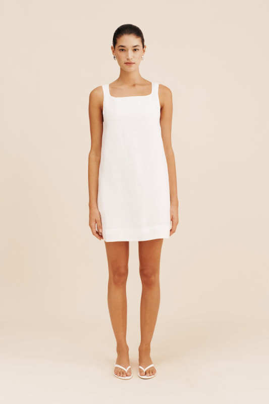 POSSE VAL MINI DRESS