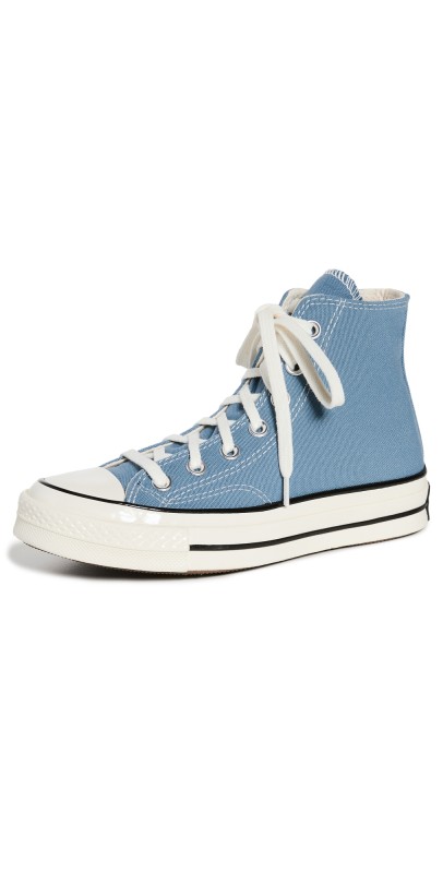 Converse Chuck0 Sneakers Indigo Oxide/Egret/Black