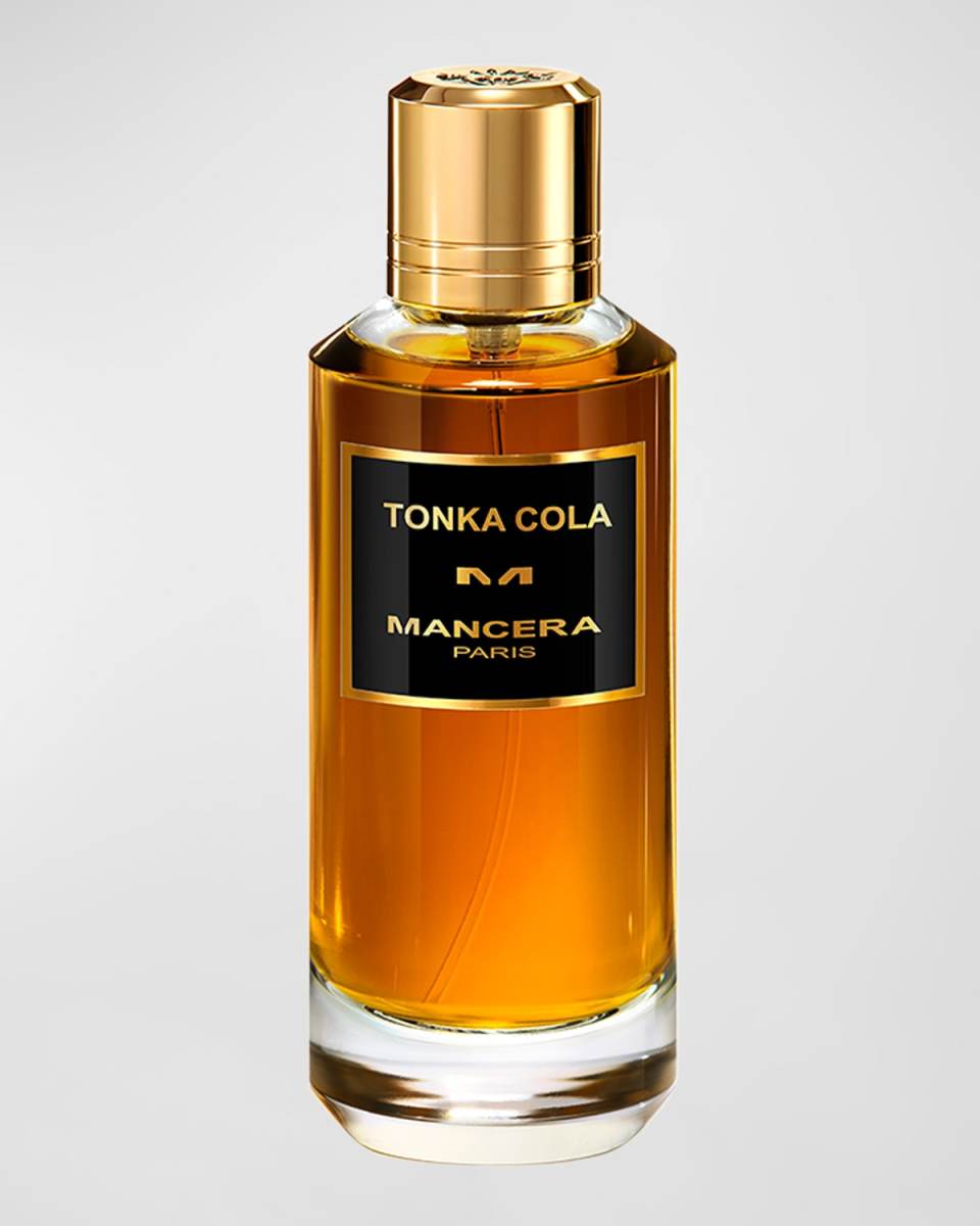 Tonka Cola Eau de Parfum,