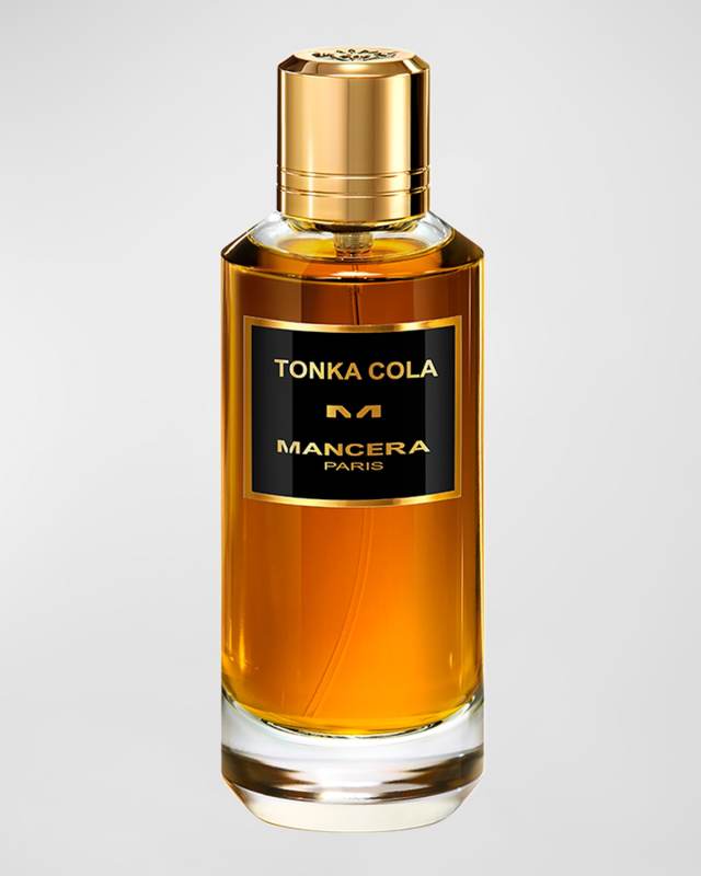 Tonka Cola Eau de Parfum,