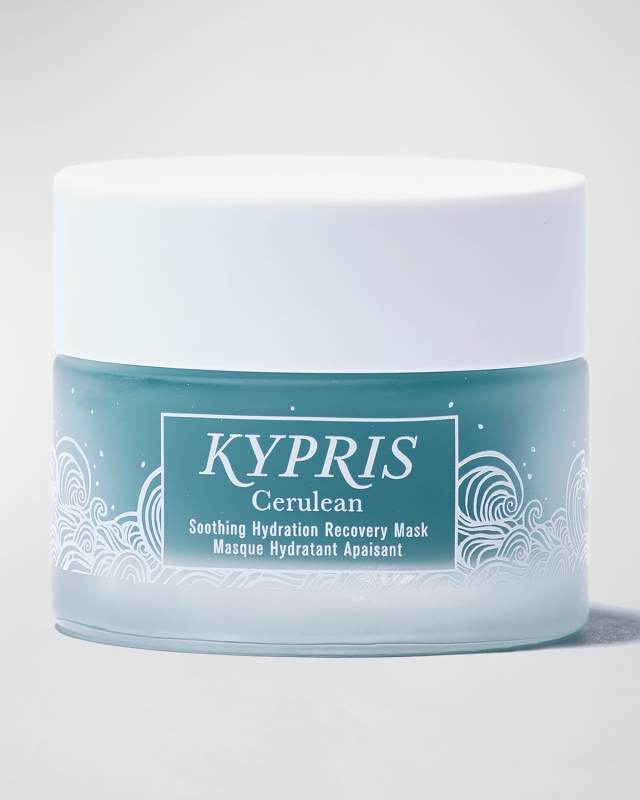 Cerulean Soothing Hydration Recovery Mask, 1.6 oz.