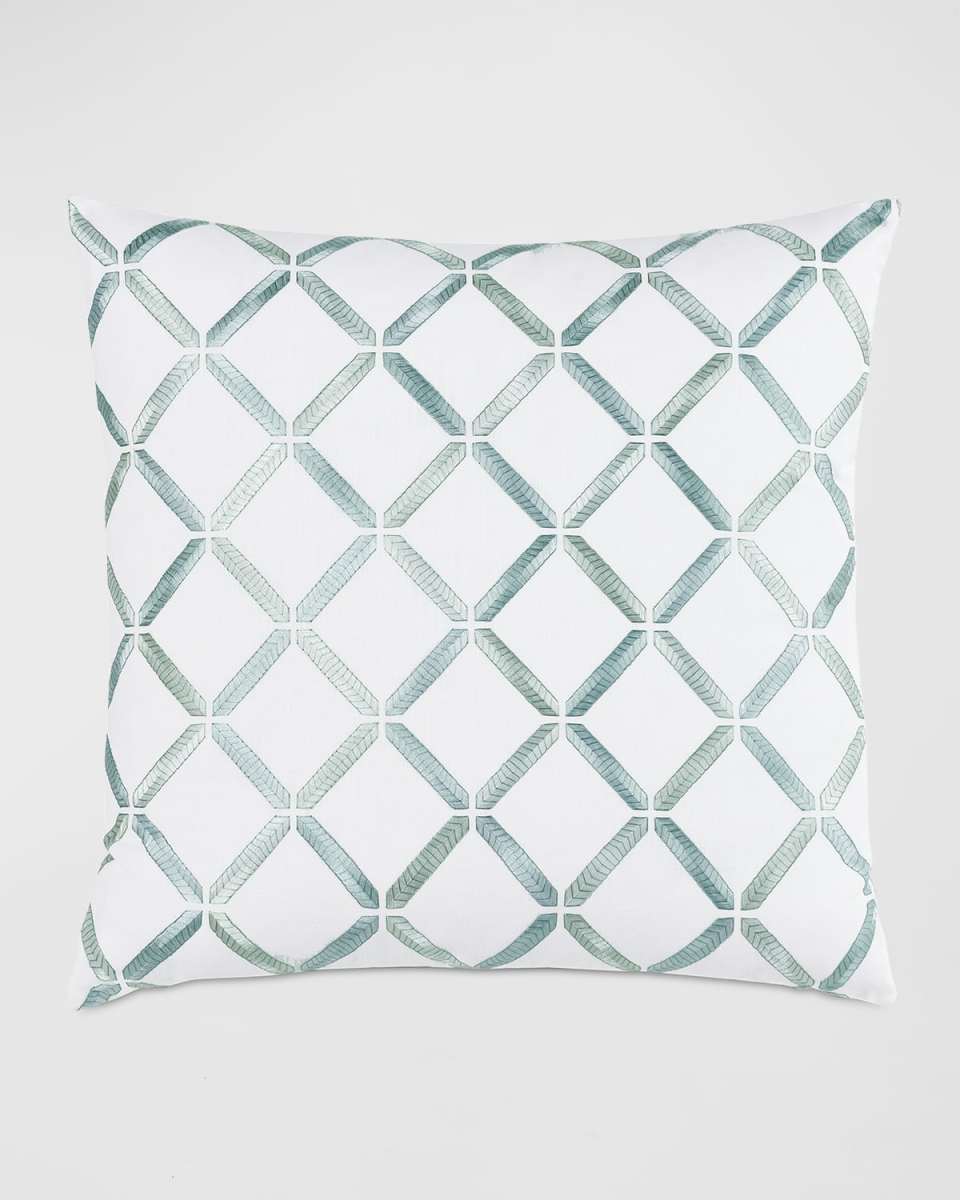Arleigh Decorative Pillow, 22" x 22"