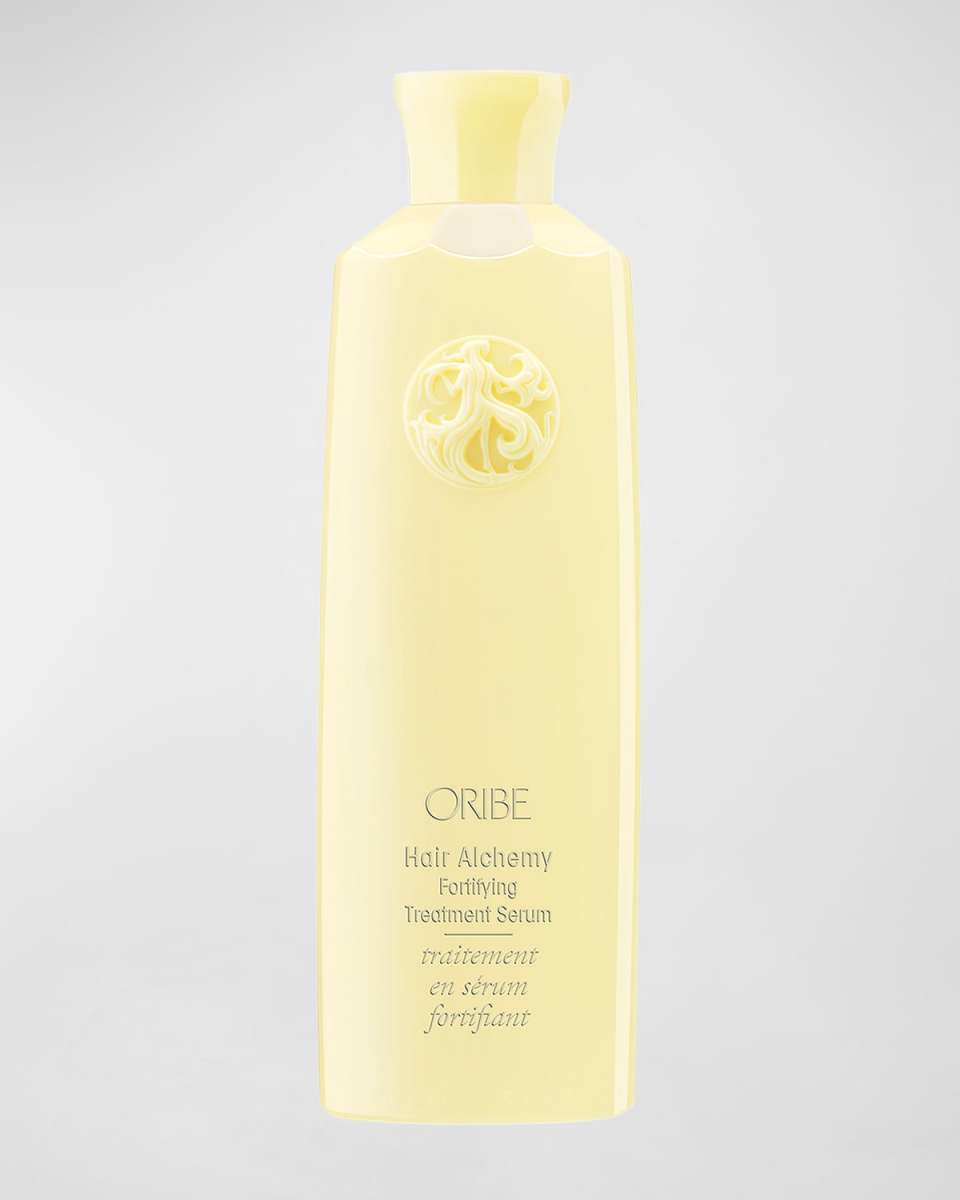 Hair Alchemy Fortifying Treatment Serum