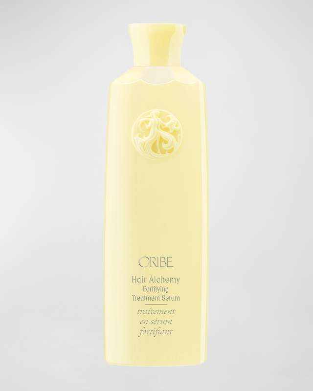 Hair Alchemy Fortifying Treatment Serum