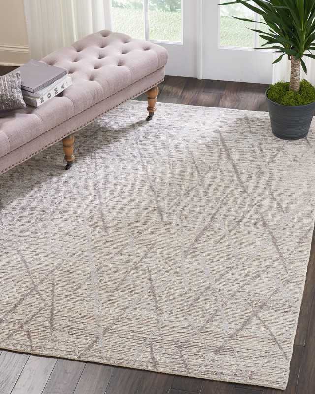 Dawson Hand-Knotted Rug, 10' x 14'