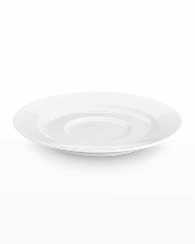 Sancerre Set Of 4 Espresso Saucers