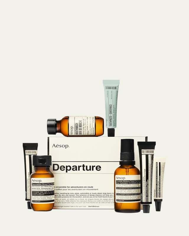 Departure Kit