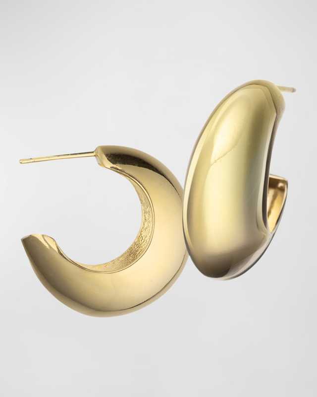 Seema Gold-Plated Earrings