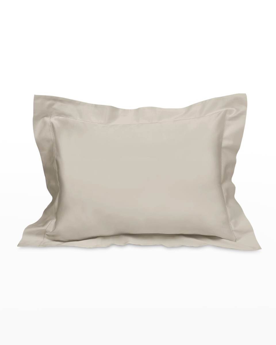 Nuvola Percale 600 Thread Count