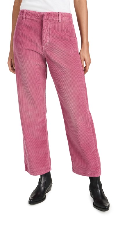 Fortela Jamie Pants Pink