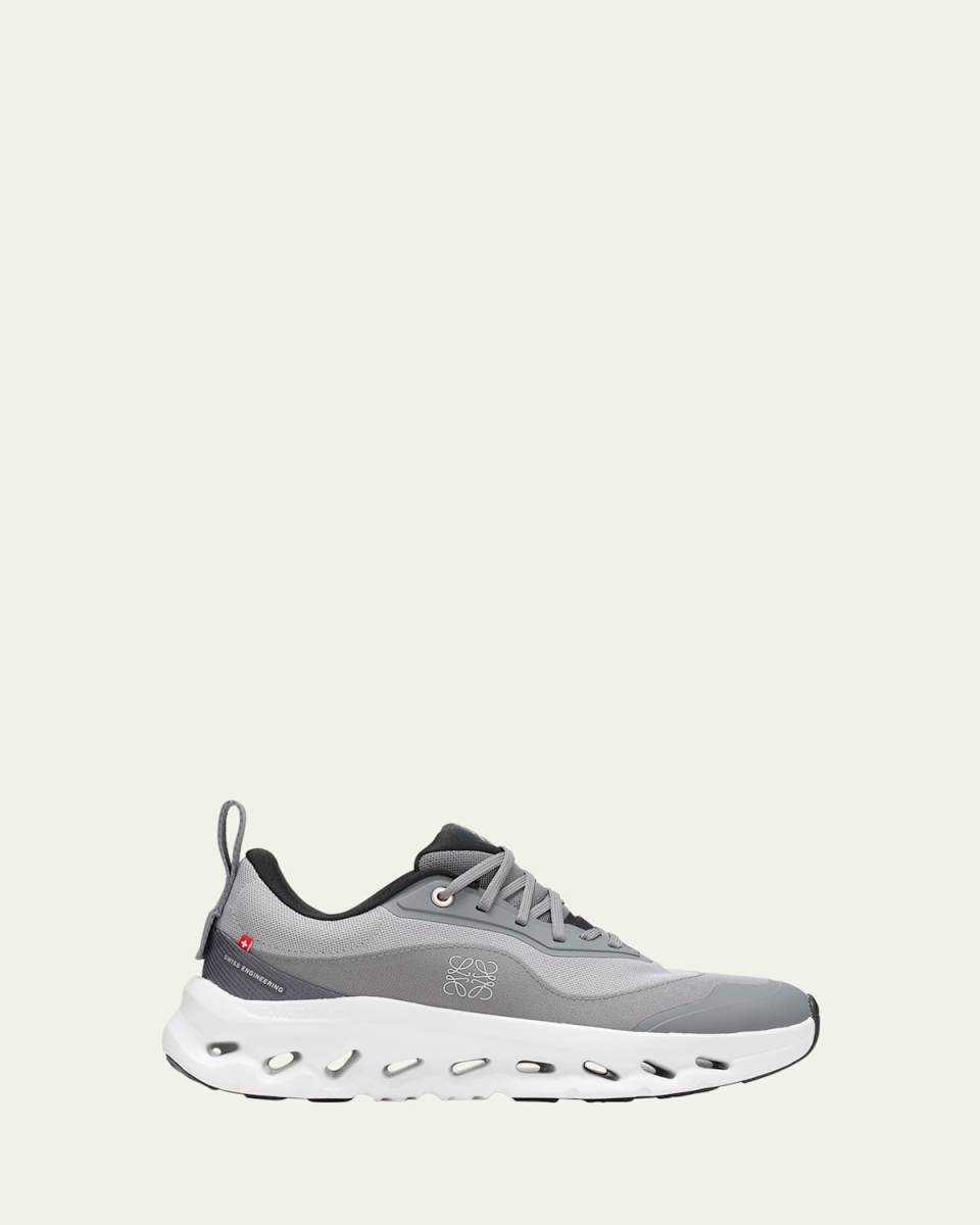 x On Cloudtilt Colorblock Runner Sneakers