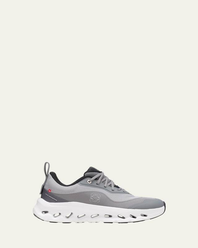x On Cloudtilt Colorblock Runner Sneakers