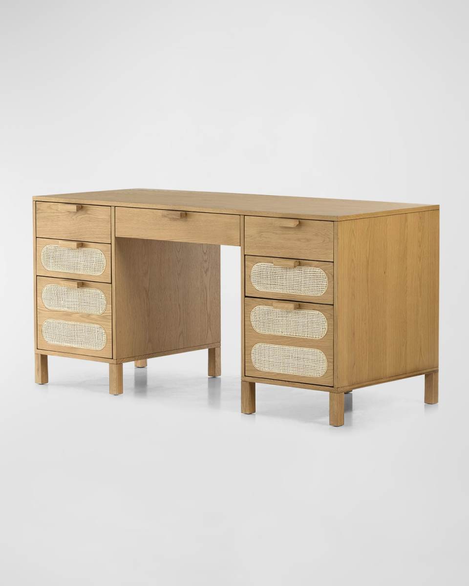 Allegra Executive Desk