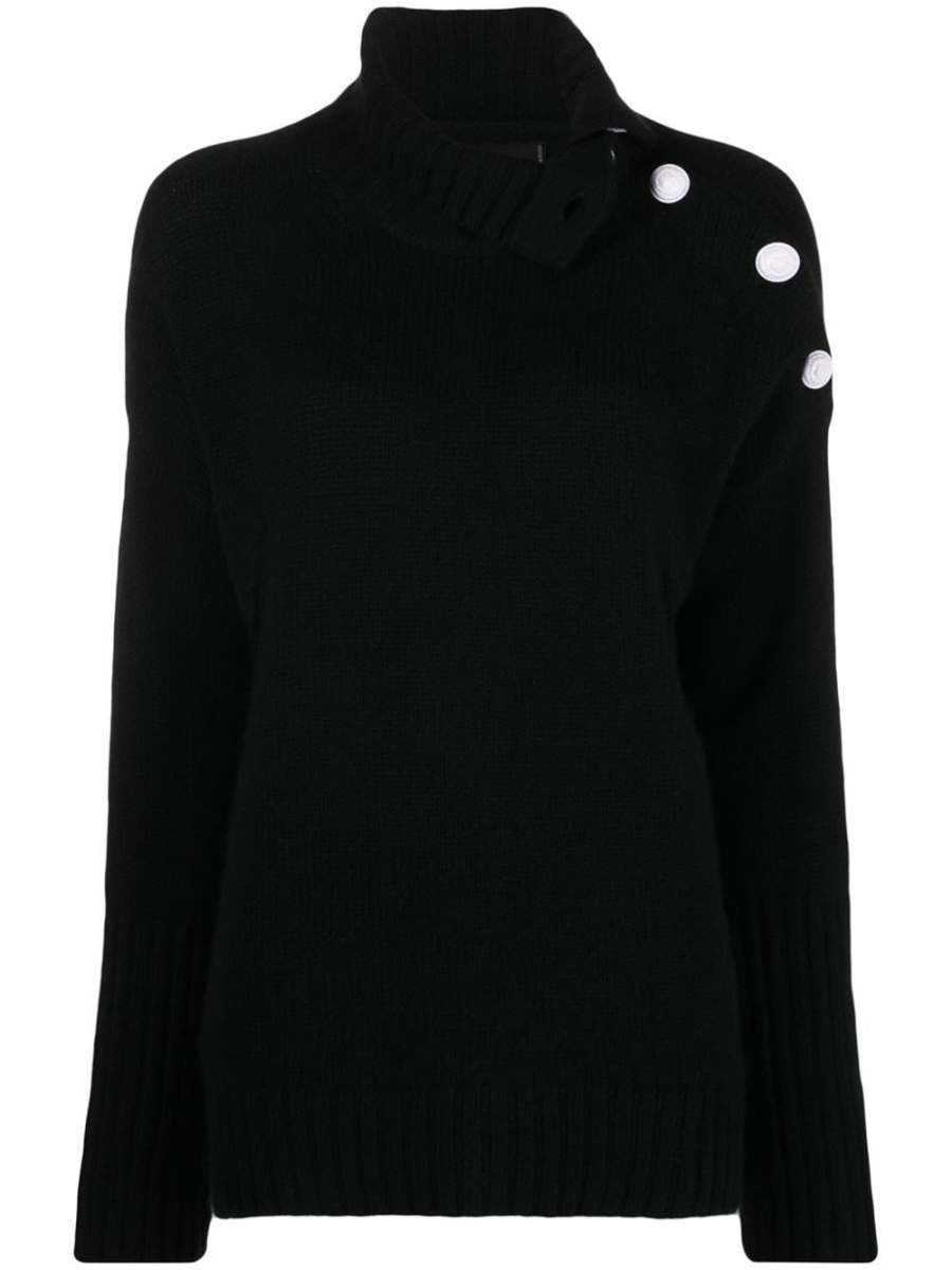 Alma cashmere sweater
