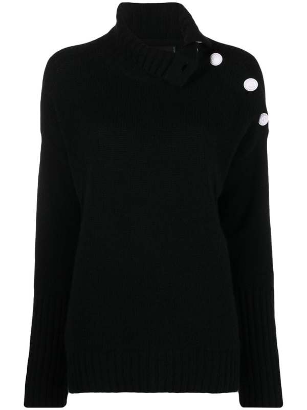 Alma cashmere sweater