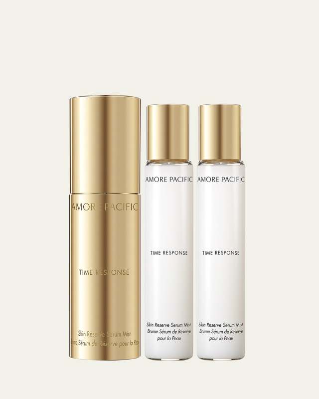 Time Response Serum Mist, 0.67 oz.