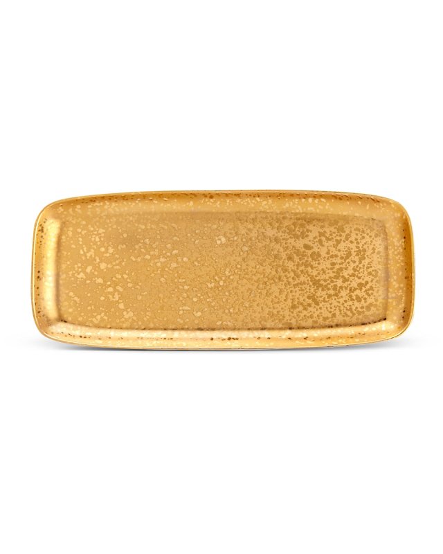 Gold Platter