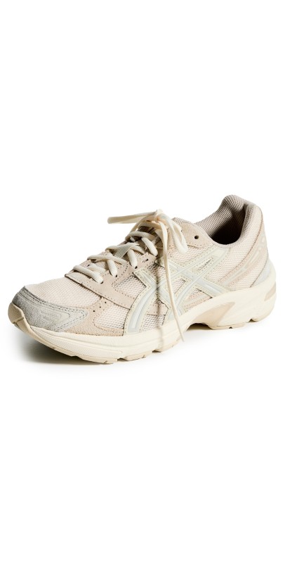 Asics GEL-1130 Sneakers Vanilla/White Sage