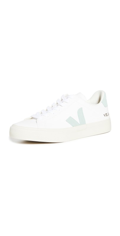 Veja Campo Sneakers Extra-White/Matcha