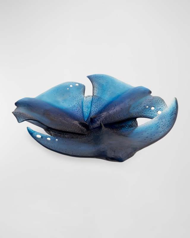 Maya Rays Centerpiece
