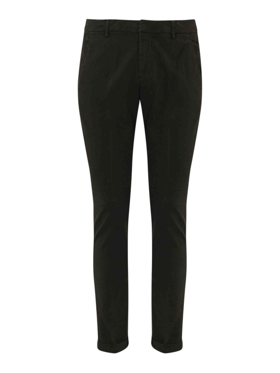 Dondup Short - Marron