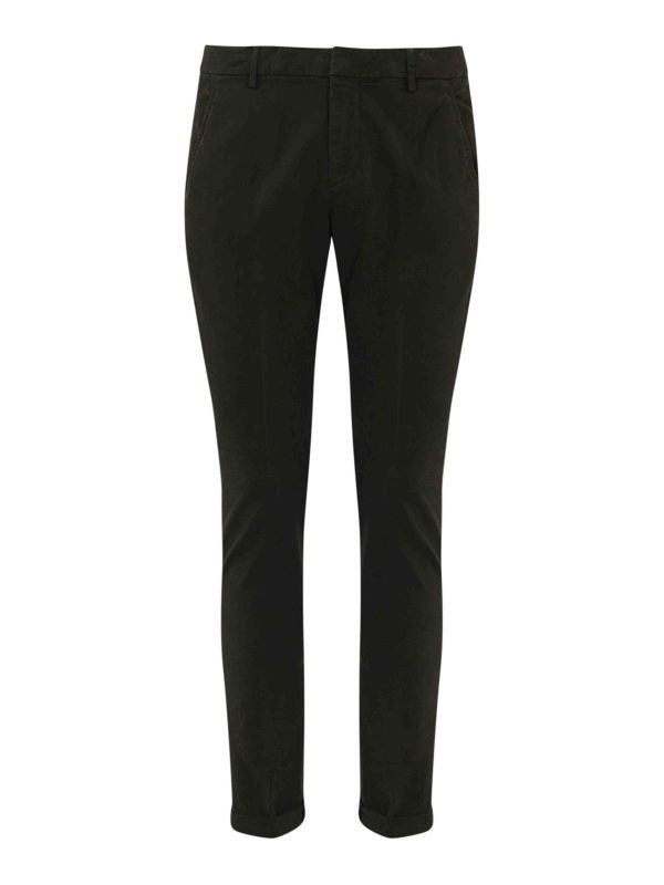 Dondup Short - Marron