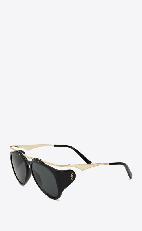 Saint Laurent SL M137 AMELIA