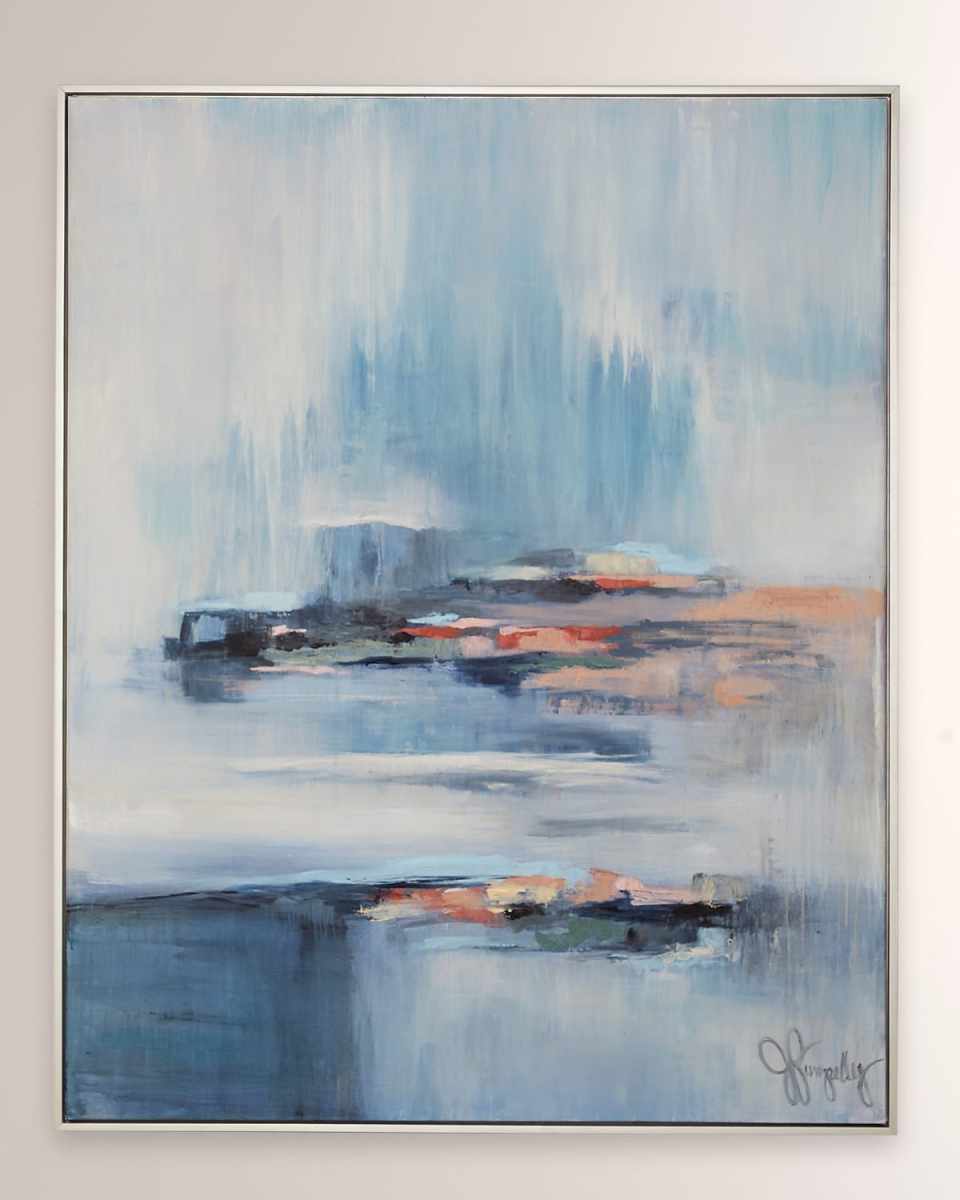 Little Sacrifices Giclee