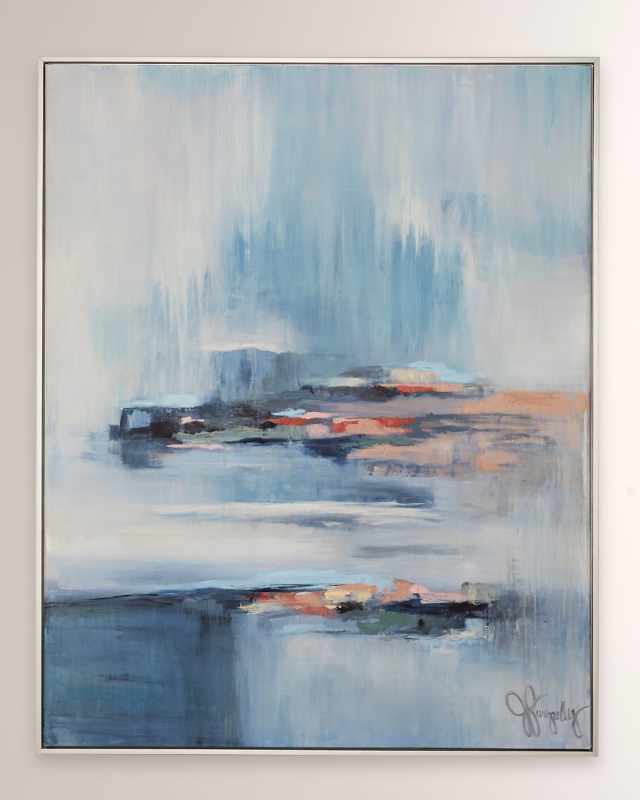 Little Sacrifices Giclee