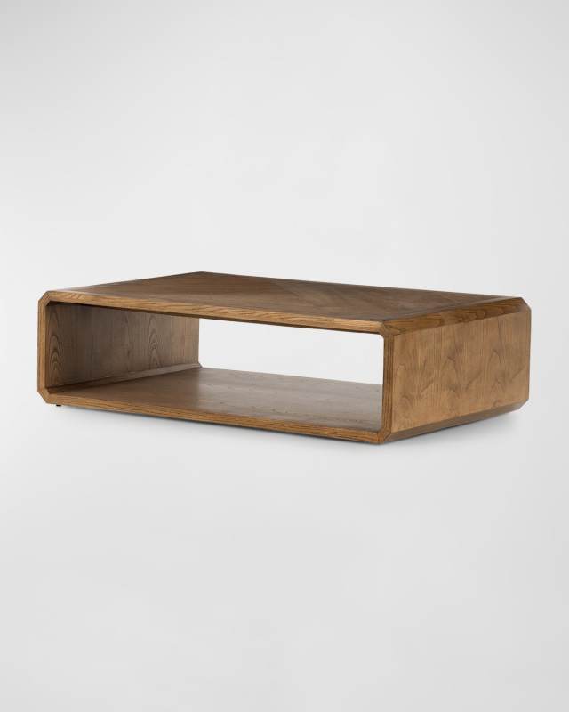 Caspian Coffee Table