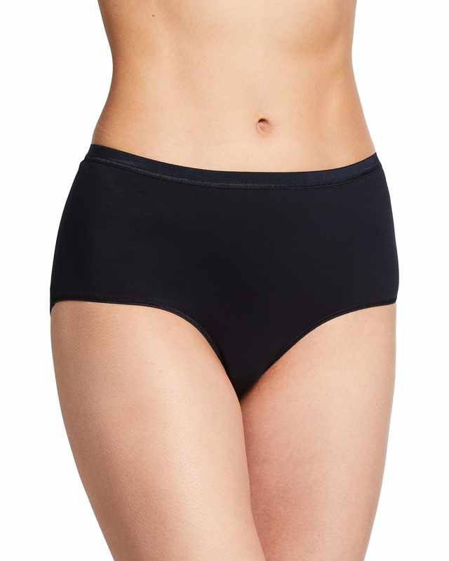 Cotton Sensation Full Brief